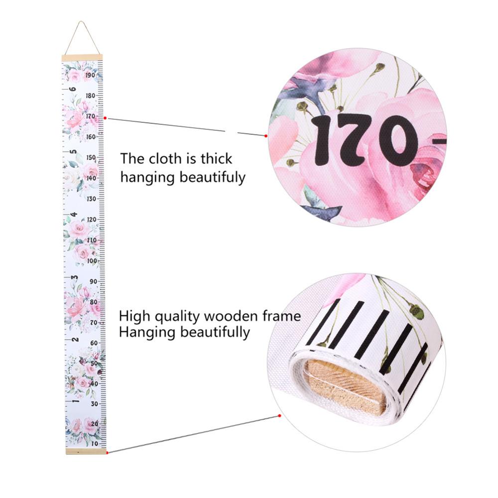 Child Height Chart Kids Growth Measurement Child Height Chart Kids Growth Measurement