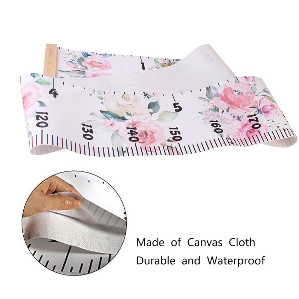 Child Height Chart Kids Growth Measurement Child Height Chart Kids Growth Measurement