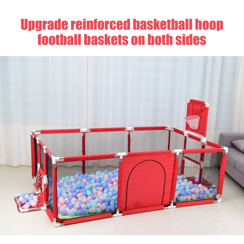 Child Playpen Fun Play Area Child Playpen Fun Play Area