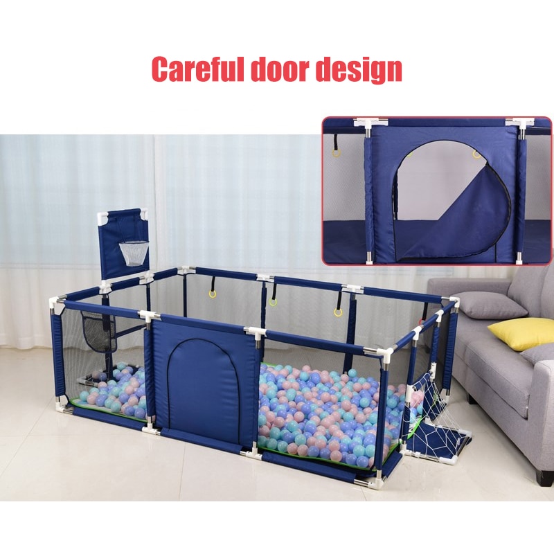 Child Playpen Fun Play Area Child Playpen Fun Play Area