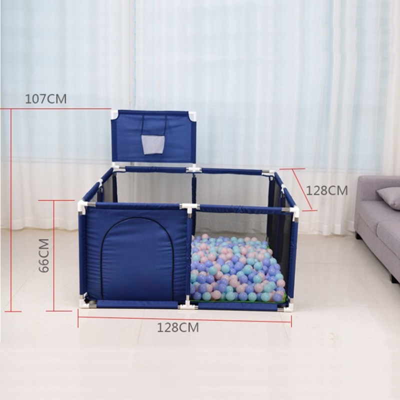 Child Playpen Fun Play Area Child Playpen Fun Play Area