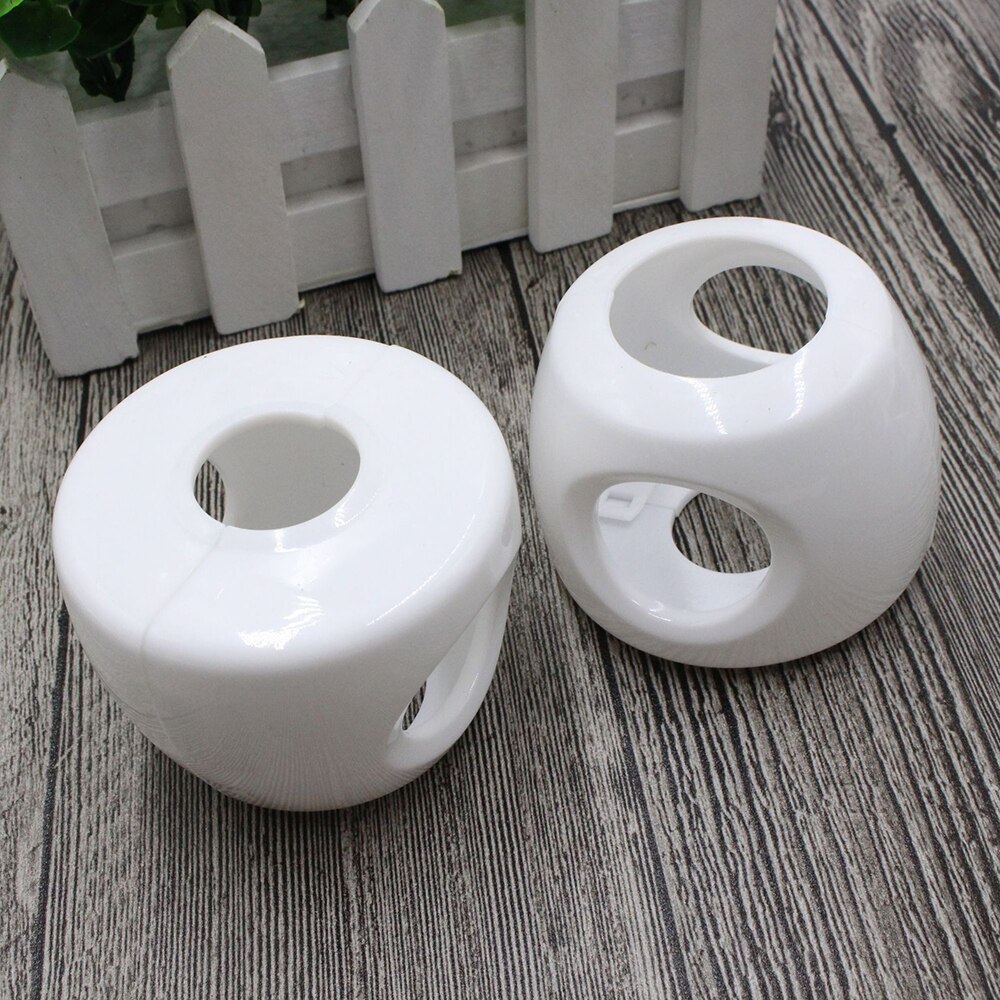 Child Proof Door Knob 2pcs