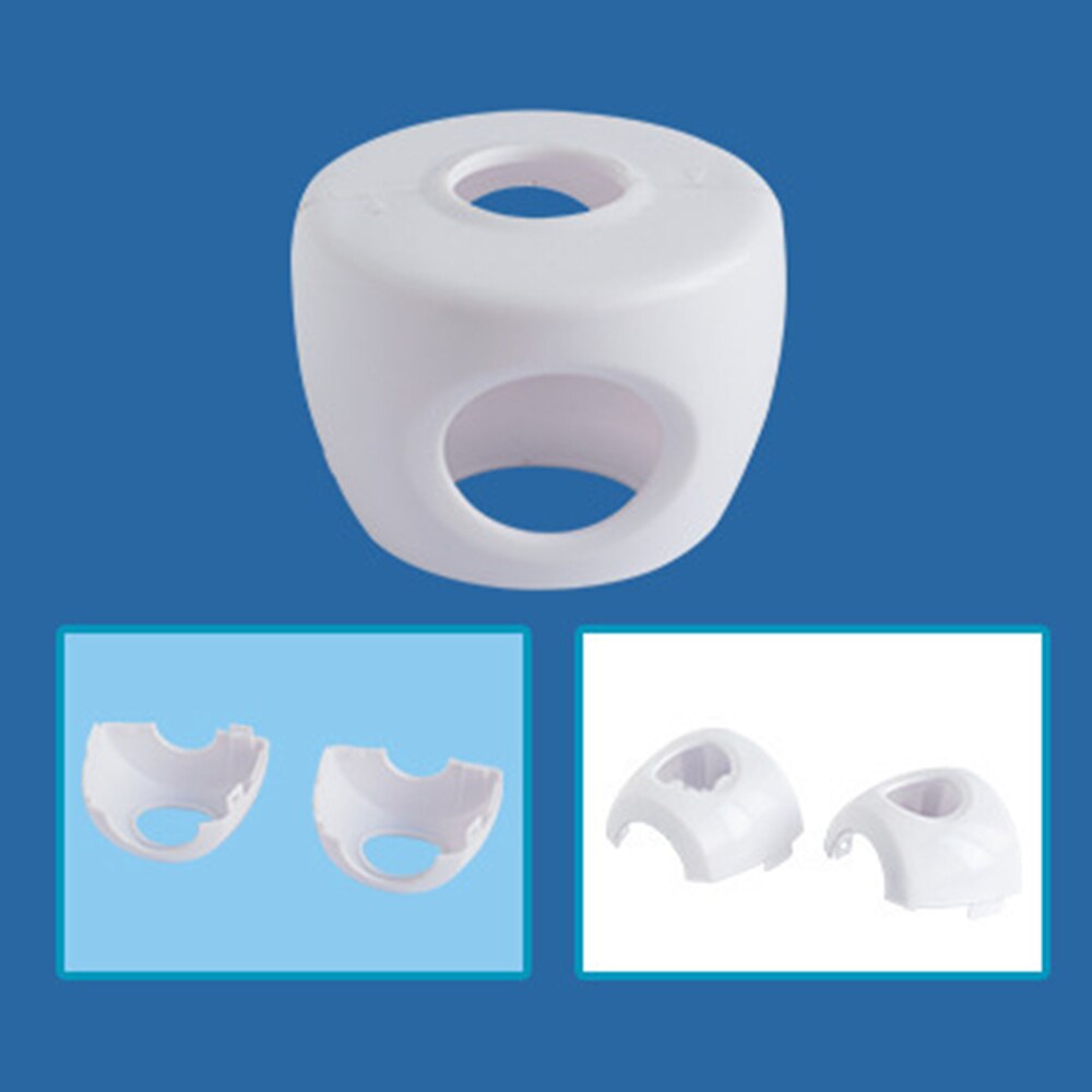 Child Proof Door Knob 2pcs
