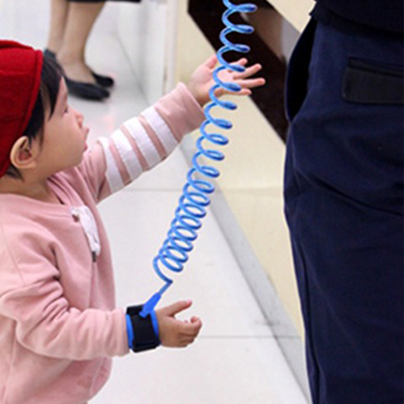 Child Safety Anti Lost Wrist Link