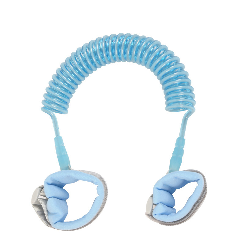 Child Safety Anti Lost Wrist Link