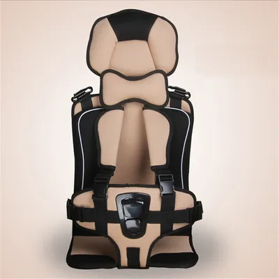 Child Safety Seat Soft Cushion Child Safety Seat Soft Cushion