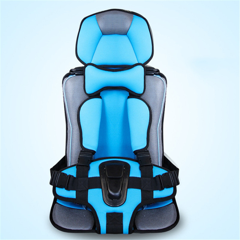 Child Safety Seat Soft Cushion Child Safety Seat Soft Cushion