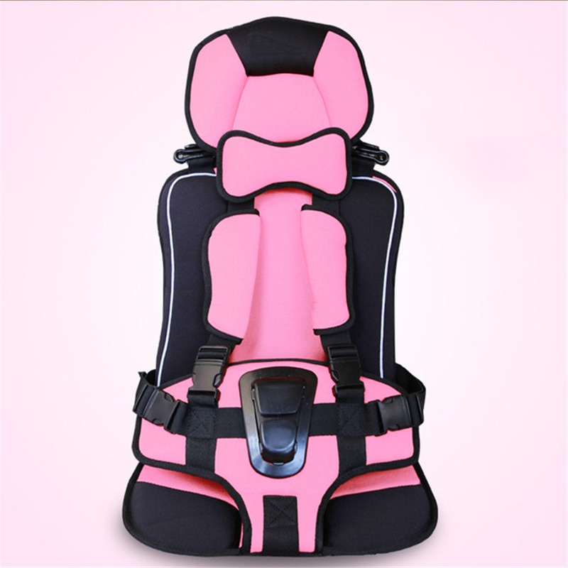 Child Safety Seat Soft Cushion Child Safety Seat Soft Cushion