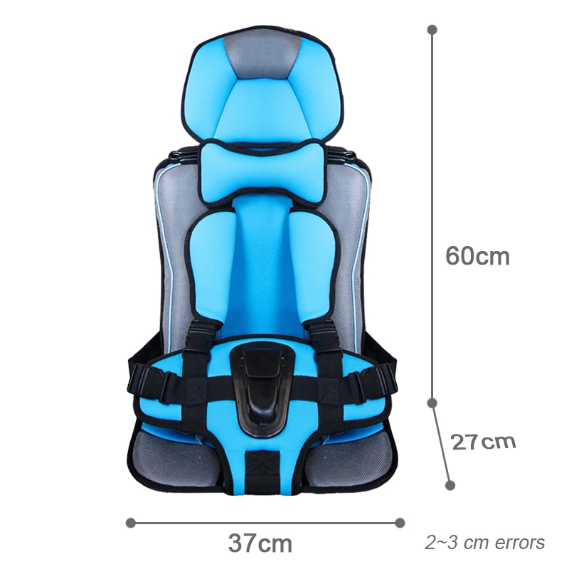 Child Safety Seat Soft Cushion Child Safety Seat Soft Cushion