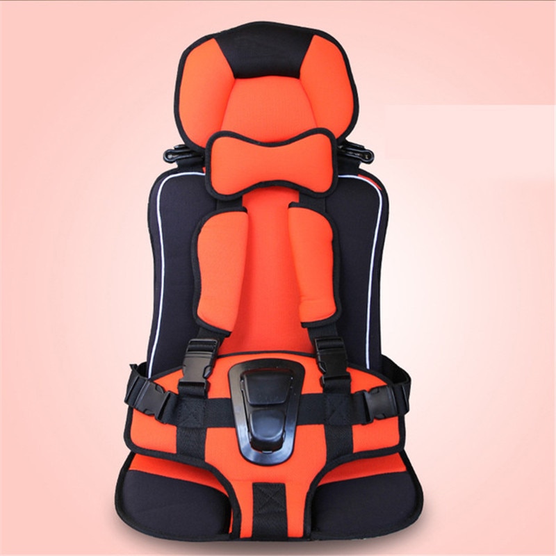 Child Safety Seat Soft Cushion Child Safety Seat Soft Cushion