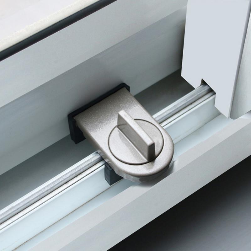 Child Safety Sliding Window Stopper Child Safety Sliding Window Stopper