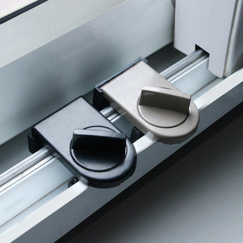 Child Safety Sliding Window Stopper