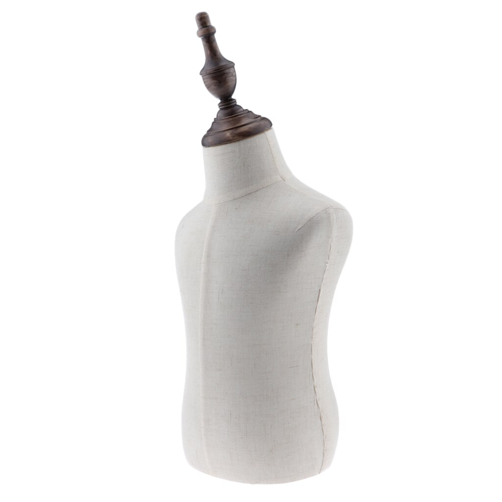 Child Size Mannequin Torso Dummy