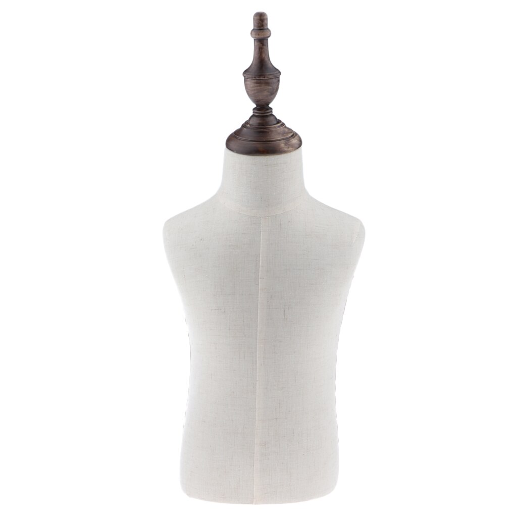 Child Size Mannequin Torso Dummy Child Size Mannequin Torso Dummy