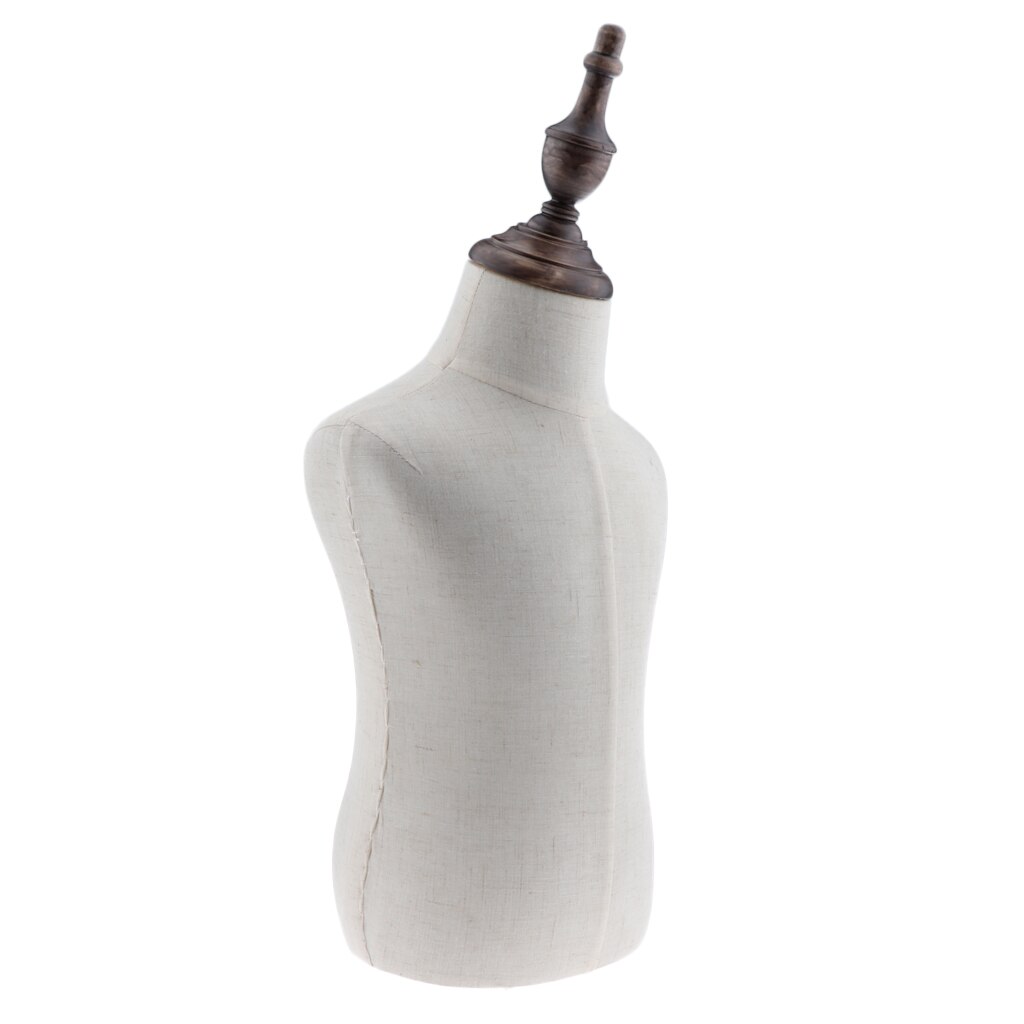 Child Size Mannequin Torso Dummy Child Size Mannequin Torso Dummy