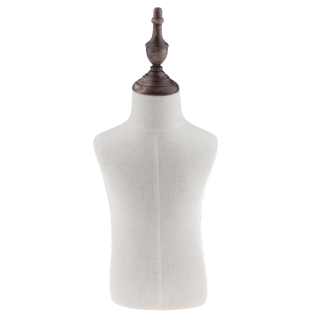 Child Size Mannequin Torso Dummy Child Size Mannequin Torso Dummy