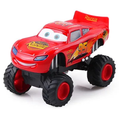 Child Toys Lightning Mcqueen Car Child Toys Lightning Mcqueen Car