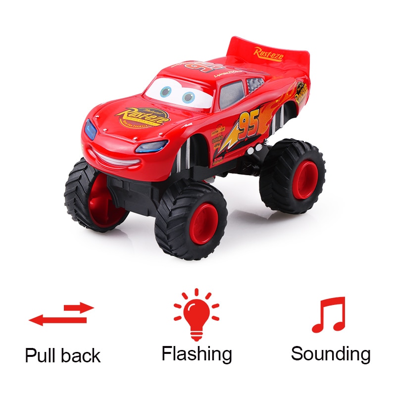 Child Toys Lightning Mcqueen Car Child Toys Lightning Mcqueen Car