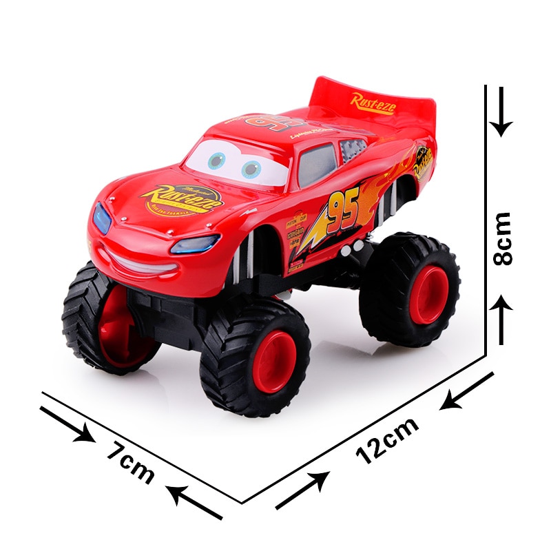 Child Toys Lightning Mcqueen Car Child Toys Lightning Mcqueen Car