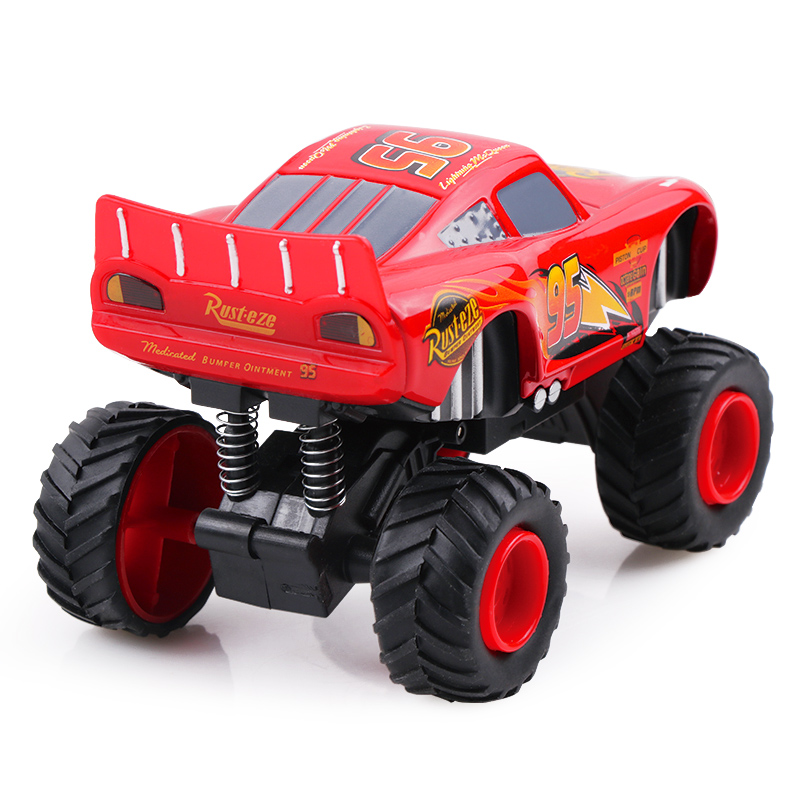 Child Toys Lightning Mcqueen Car Child Toys Lightning Mcqueen Car