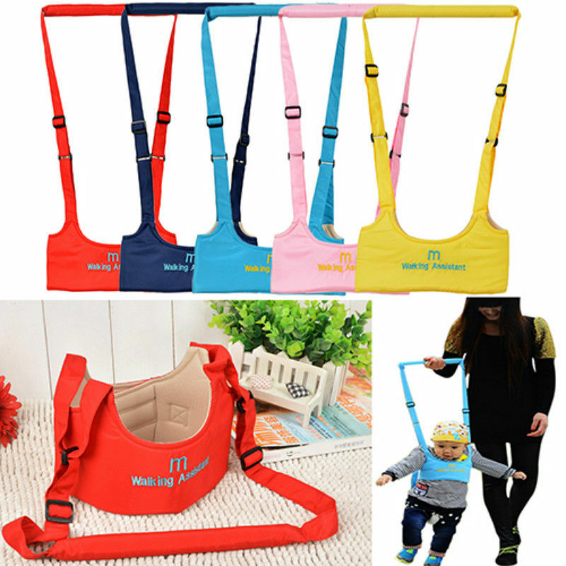 Child Walking Harness Baby Walking Assistant Child Walking Harness Baby Walking Assistant