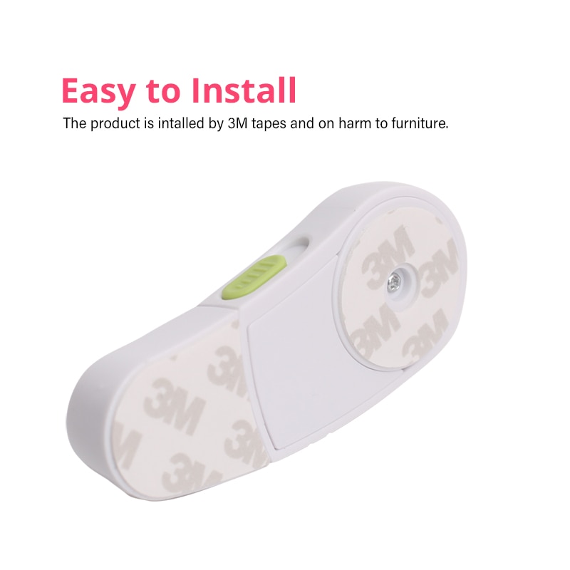 Childproof Cabinet Lock Child Safety
