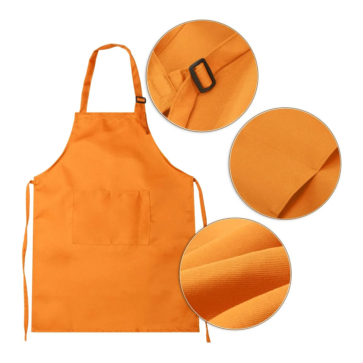 Children Chef Apron Front Pocket Bib Boys Girls Apron Kitchen Craft Kids Apron Painting Cooking Baby Pinafore+Hat Sets Children Chef Apron Front Pocket Bib Boys Girls Apron Kitchen Craft Kids Apron Painting Cooking Baby Pinafore+Hat Sets