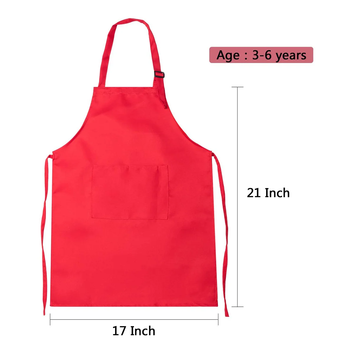 Children Chef Apron Front Pocket Bib Boys Girls Apron Kitchen Craft Kids Apron Painting Cooking Baby Pinafore+Hat Sets Children Chef Apron Front Pocket Bib Boys Girls Apron Kitchen Craft Kids Apron Painting Cooking Baby Pinafore+Hat Sets