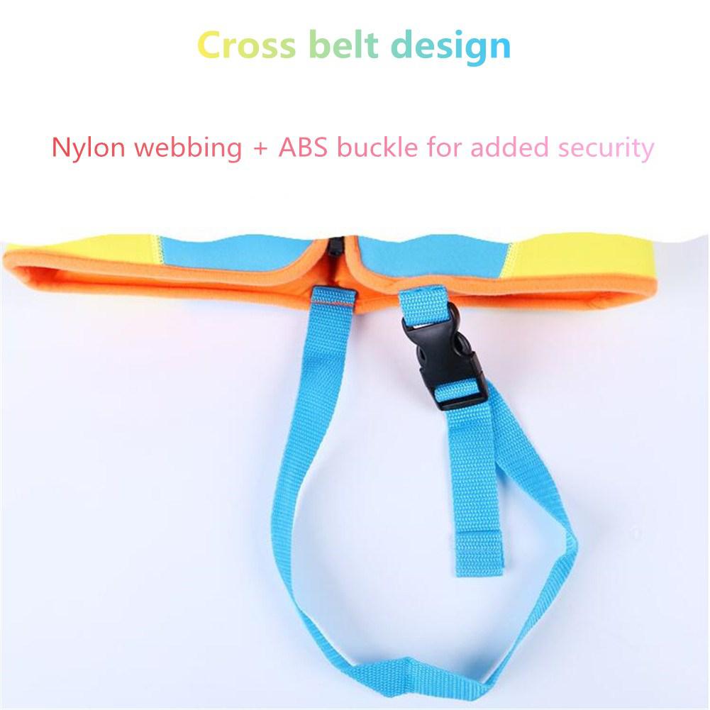Children Life Vest Floating Jacket