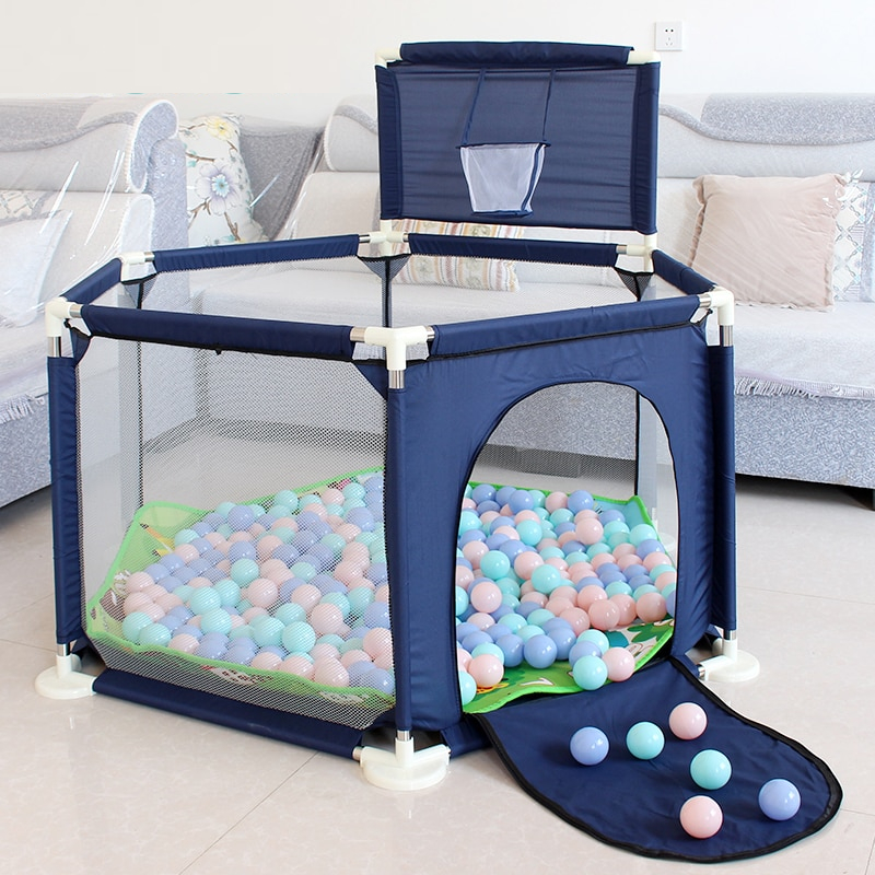 Children Playpen Ball Pool Children Playpen Ball Pool