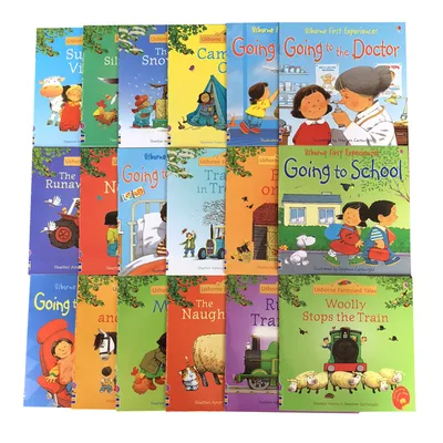 Children Story Books Farmyard Tales Children Story Books Farmyard Tales