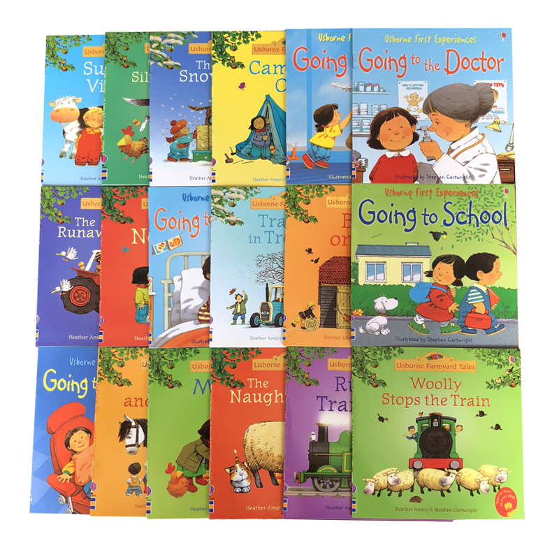 Children Story Books Farmyard Tales Children Story Books Farmyard Tales