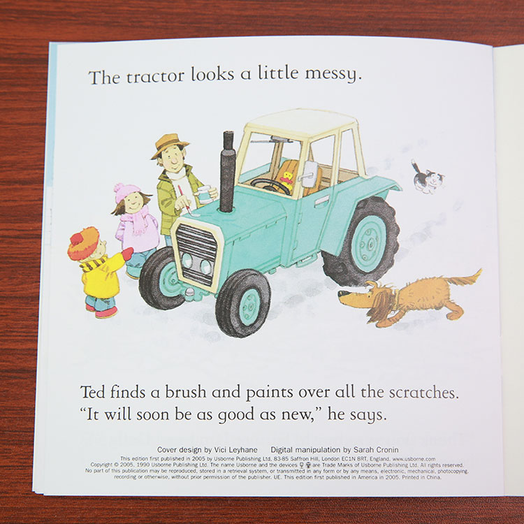 Children Story Books Farmyard Tales Children Story Books Farmyard Tales