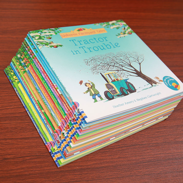 Children Story Books Farmyard Tales Children Story Books Farmyard Tales