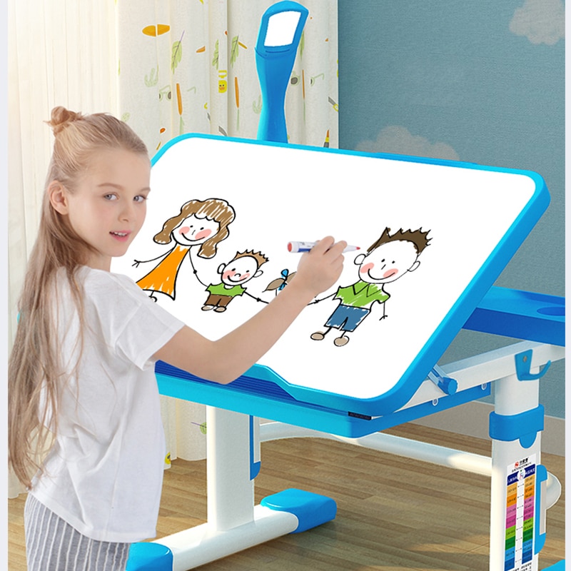 Children Study Table with Chair Children Study Table with Chair
