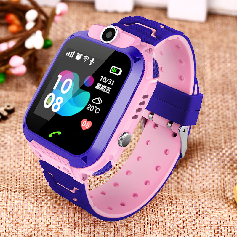 Children Watch Kid Tracker Children Watch Kid Tracker