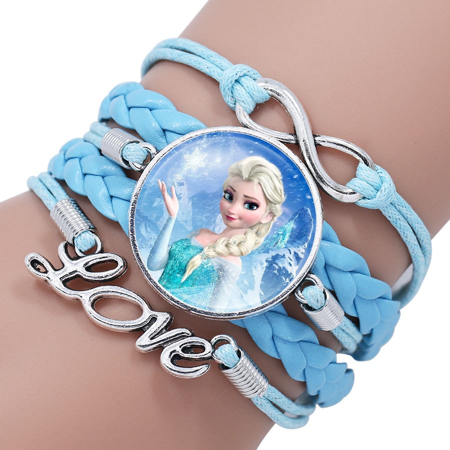 Childrens Bracelet Cute Accessories