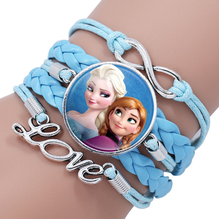 Childrens Bracelet Cute Accessories
