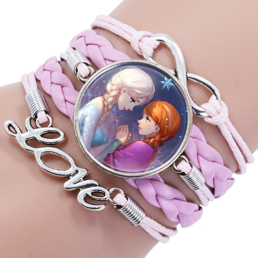Childrens Bracelet Cute Accessories