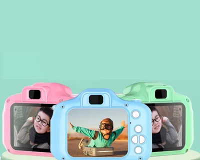 Children's Camera Digital Camera Toy