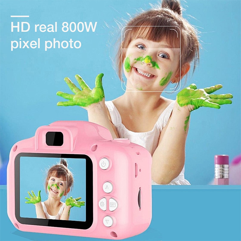 Children's Camera Digital Camera Toy