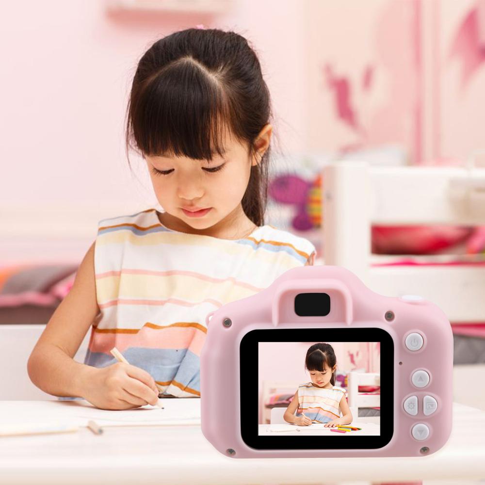 Children's Camera Digital Camera Toy