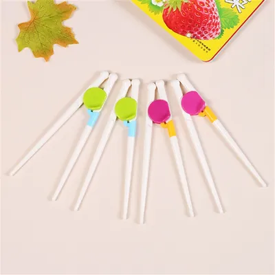 Children's Chopsticks Training Utensils