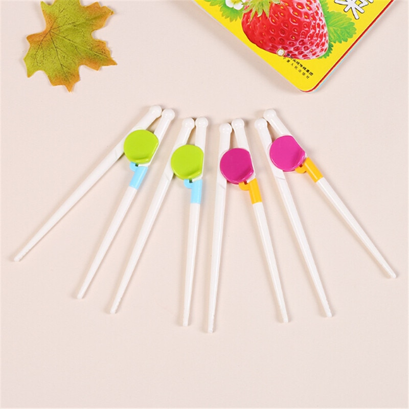 Children's Chopsticks Training Utensils