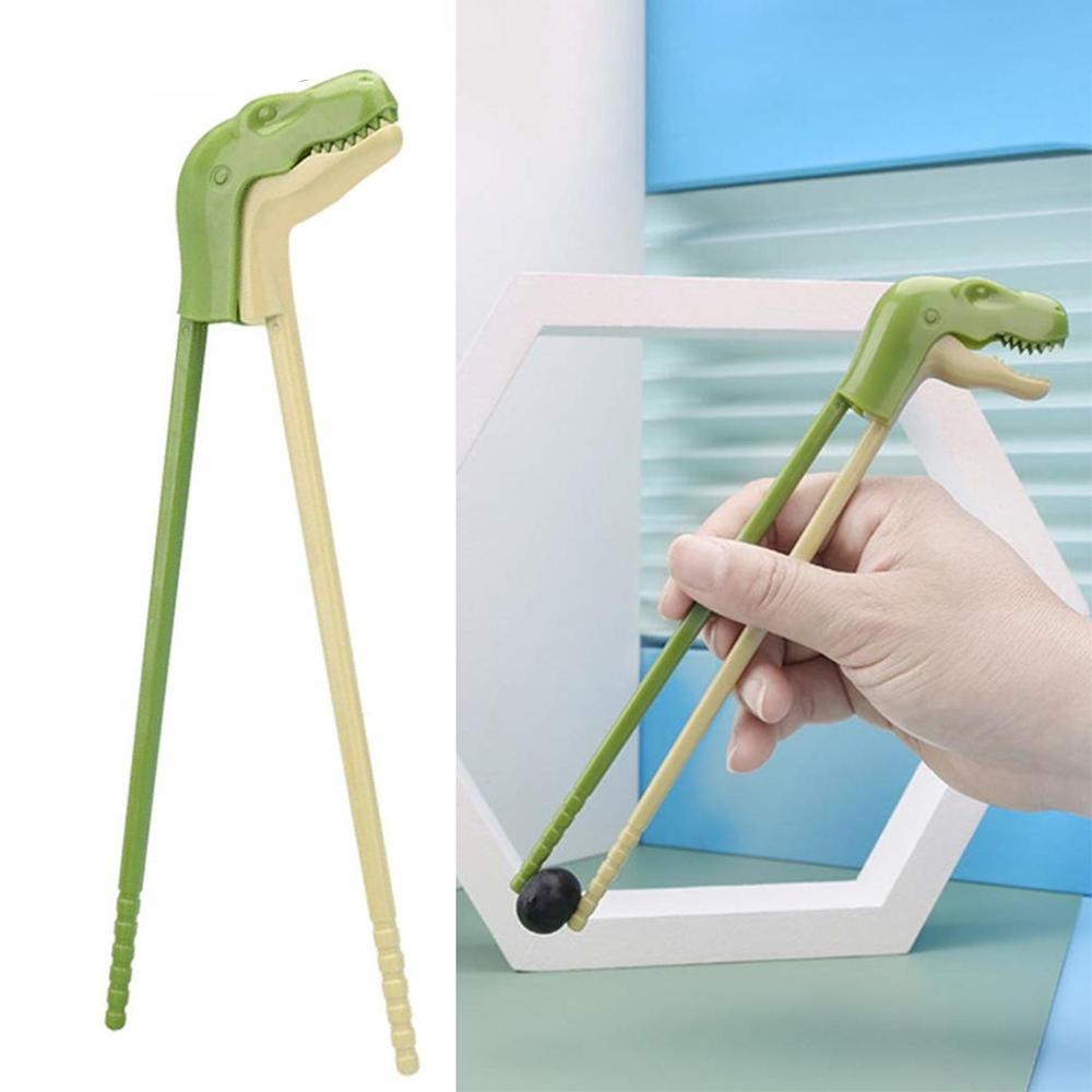 Children's Dinosaur Chopsticks