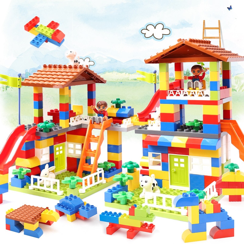 Children's Educational Building Toys Children's Educational Building Toys
