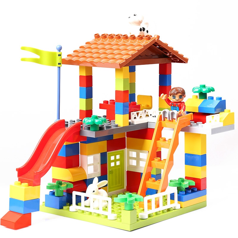 Children's Educational Building Toys Children's Educational Building Toys