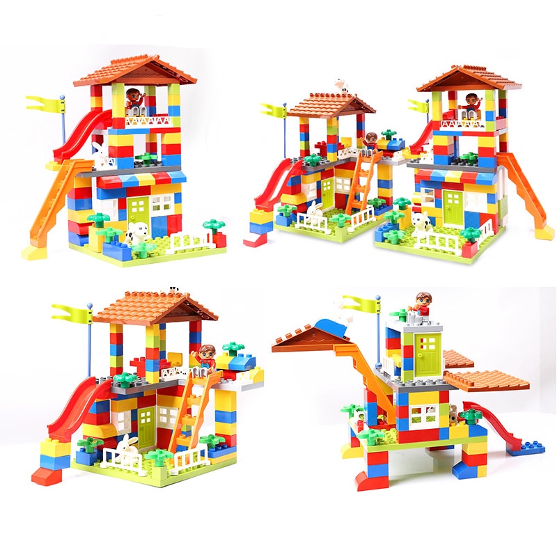 Children's Educational Building Toys Children's Educational Building Toys