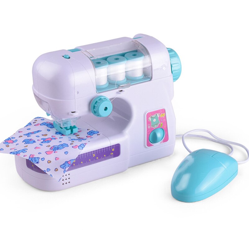 Children's Sewing Machine (Battery-Operated) Children's Sewing Machine (Battery-Operated)