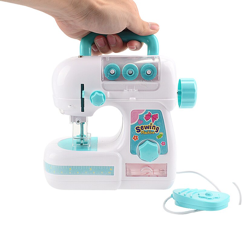 Children's Sewing Machine (Battery-Operated) Children's Sewing Machine (Battery-Operated)